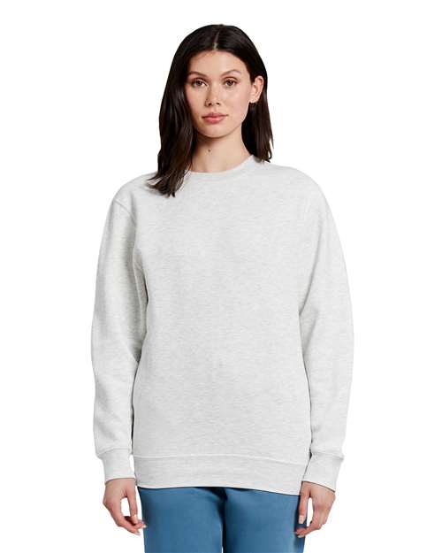 Unisex Premium Crewneck Sweatshirt