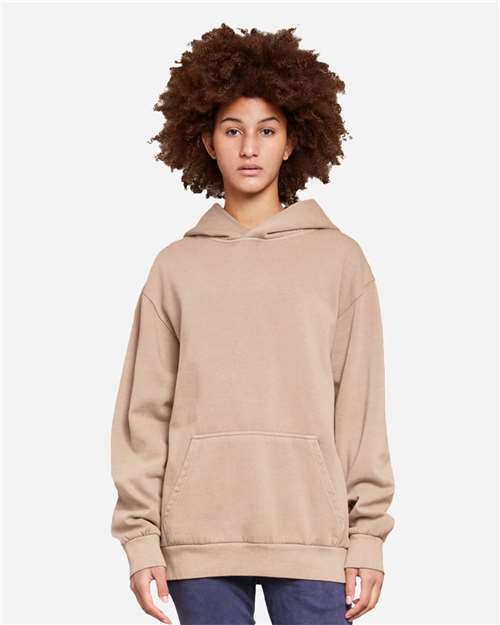 Unisex Urban Pullover Hooded Sweatshirt