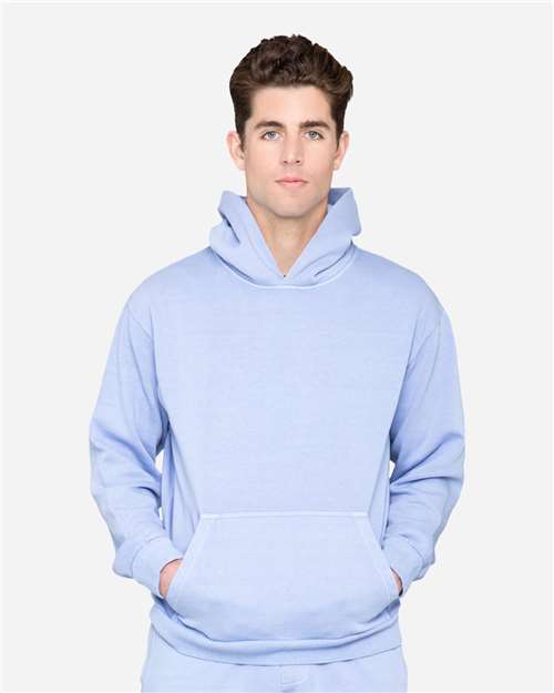 Unisex Urban Pullover Hooded Sweatshirt