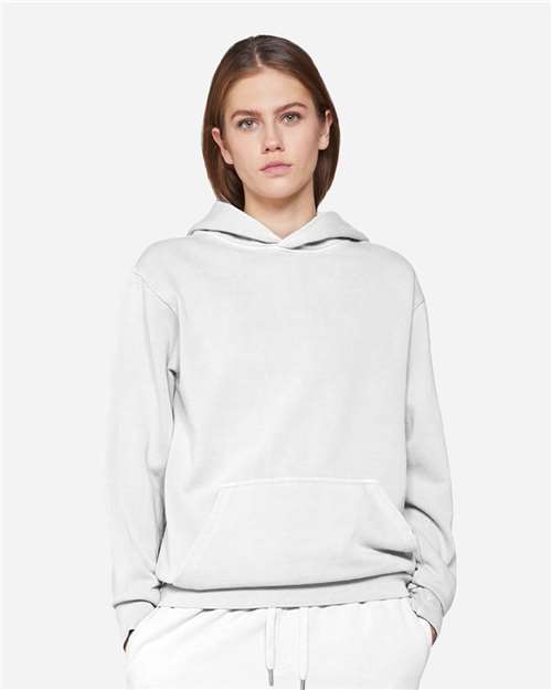 Unisex Urban Pullover Hooded Sweatshirt