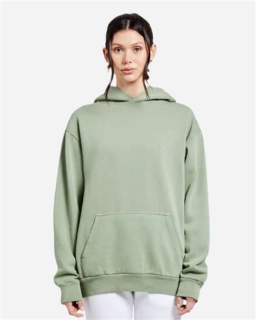 Unisex Urban Pullover Hooded Sweatshirt