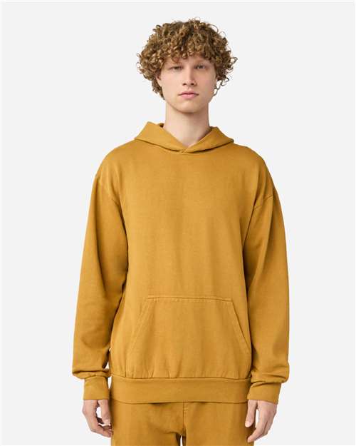 Unisex Urban Pullover Hooded Sweatshirt