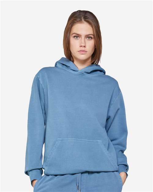 Unisex Urban Pullover Hooded Sweatshirt