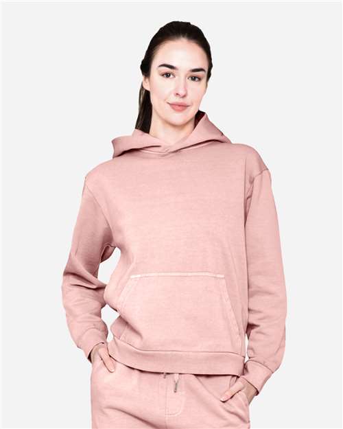 Unisex Urban Pullover Hooded Sweatshirt