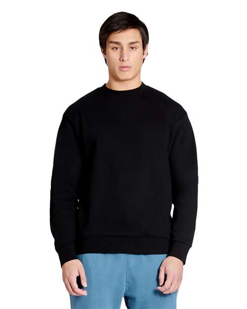 Unisex Urban Crewneck Sweatshirt