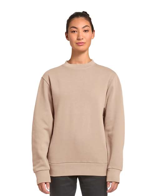 Unisex Urban Crewneck Sweatshirt