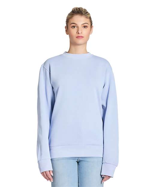 Unisex Urban Crewneck Sweatshirt