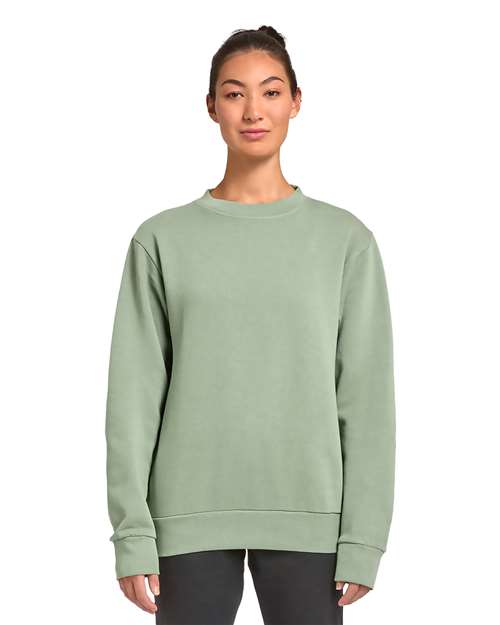 Unisex Urban Crewneck Sweatshirt