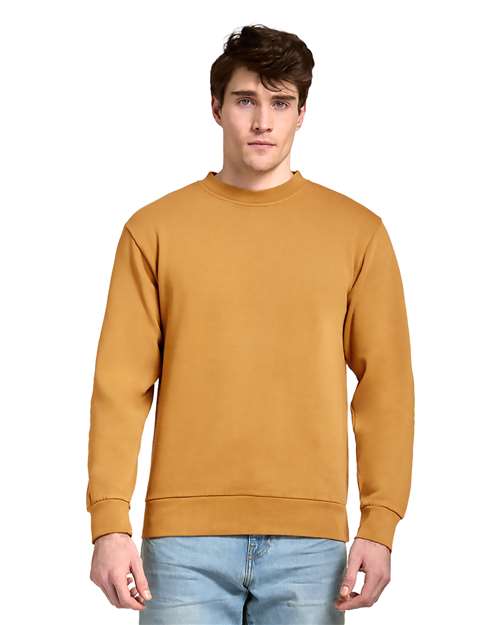 Unisex Urban Crewneck Sweatshirt