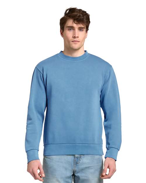Unisex Urban Crewneck Sweatshirt