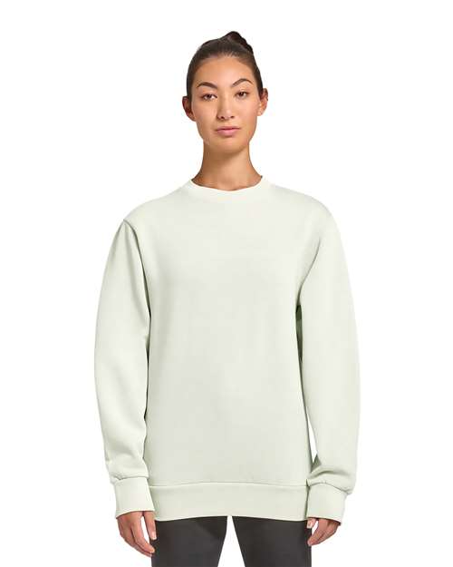 Unisex Urban Crewneck Sweatshirt