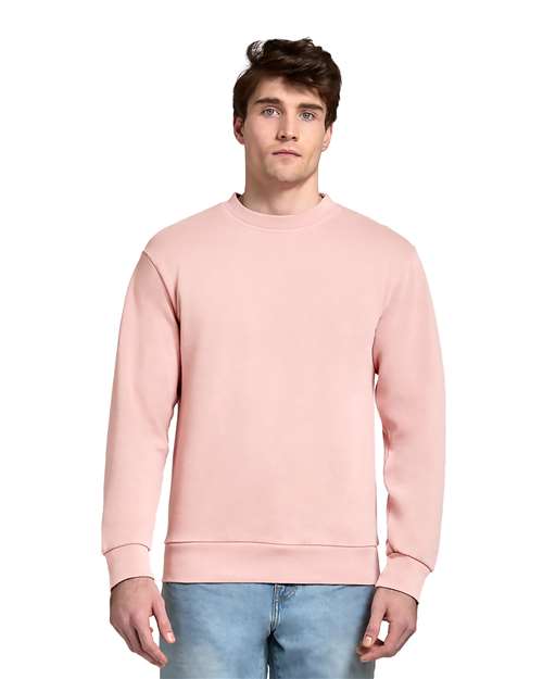 Unisex Urban Crewneck Sweatshirt