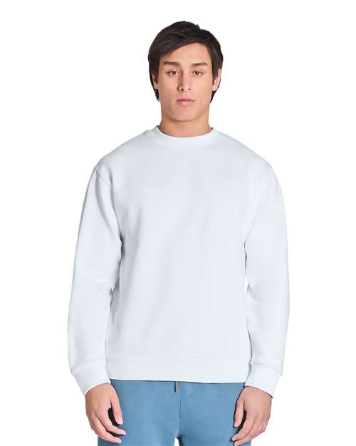 Unisex Urban Crewneck Sweatshirt