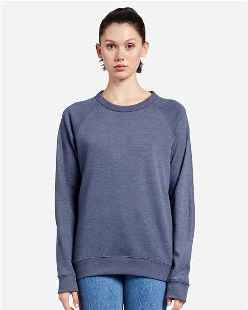 Unisex French Terry Crewneck Sweatshirt