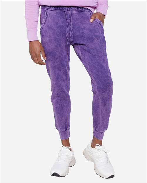 Unisex Vintage Joggers
