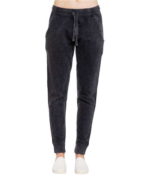 Unisex Vintage Joggers