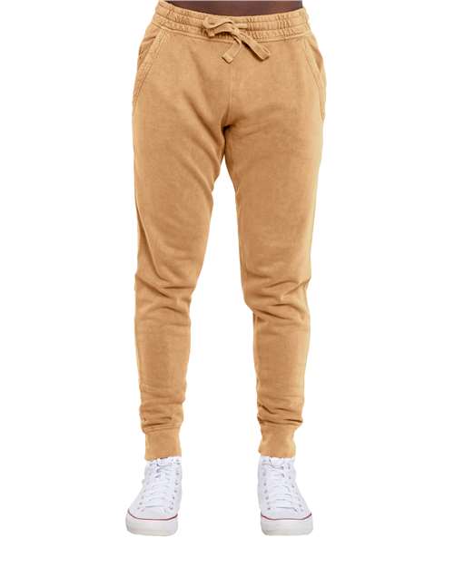 Unisex Vintage Joggers