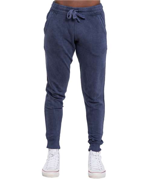 Unisex Vintage Joggers