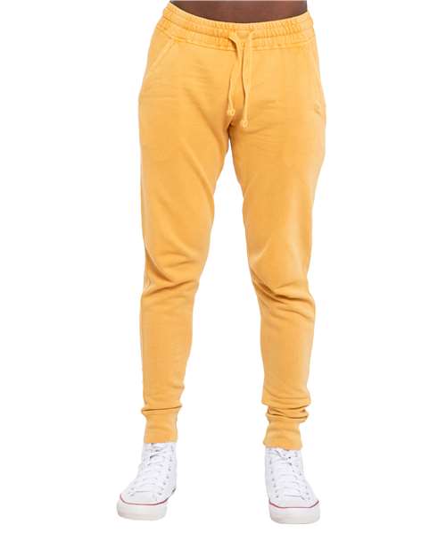 Unisex Vintage Joggers