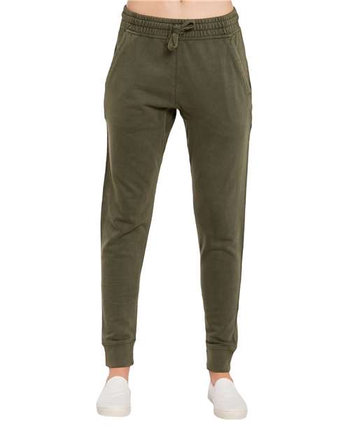 Unisex Vintage Joggers