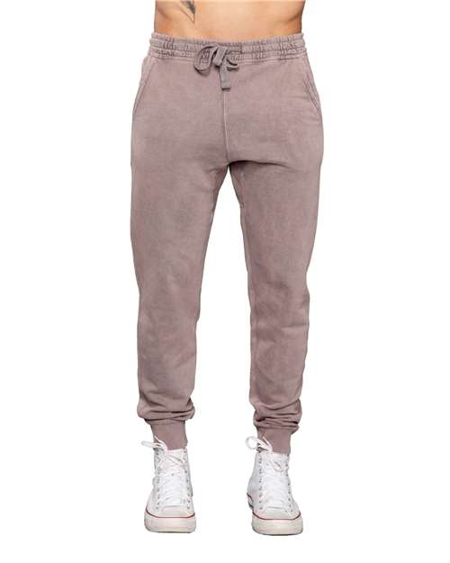 Unisex Vintage Joggers