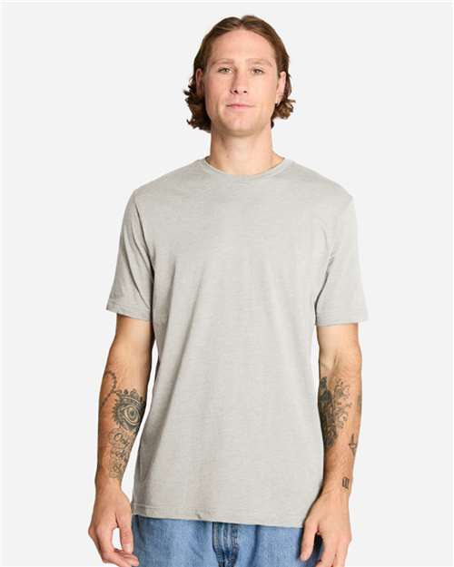 Deluxe CVC T-Shirt