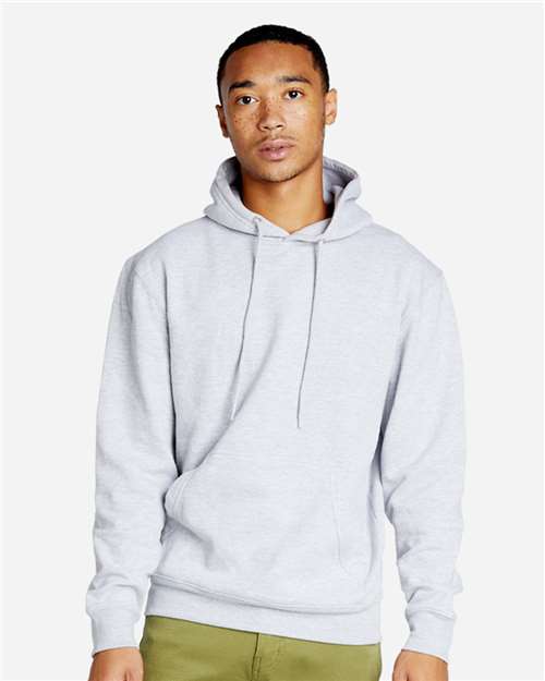 Unisex Future Fleece Hooded Sweatshirt