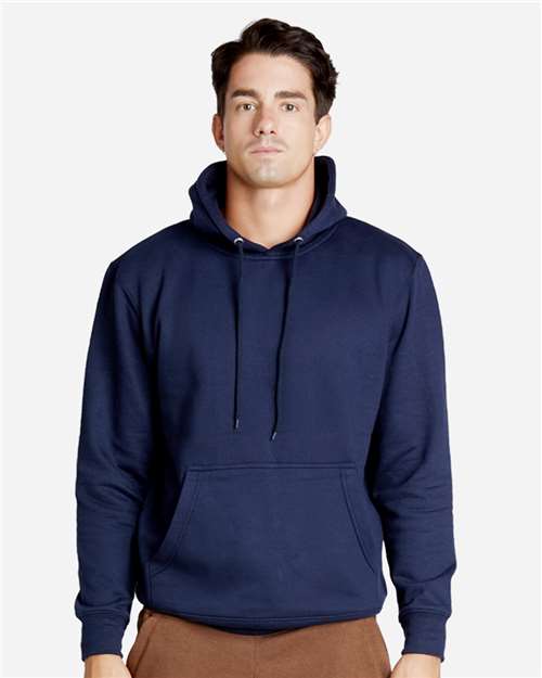 Unisex Future Fleece Hooded Sweatshirt