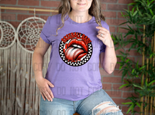 Load image into Gallery viewer, 13-41 Baseball Babe Completed Tee
