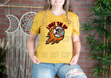 Load image into Gallery viewer, 13-50 Light &#39;Em Up Completed Tee
