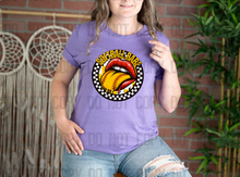 Load image into Gallery viewer, 13-54 Softball Babe Completed Tee
