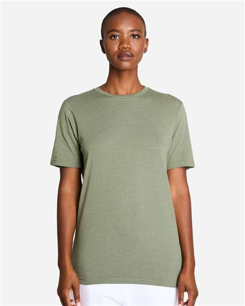 Deluxe CVC T-Shirt