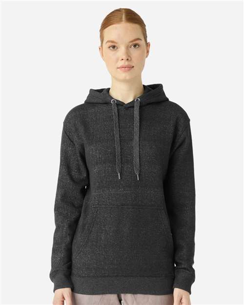 Unisex Nantucket Hooded Sweatshirt