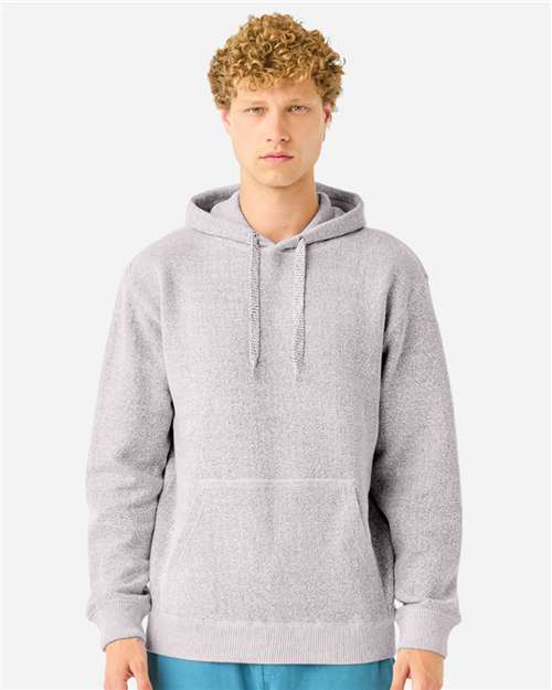 Unisex Nantucket Hooded Sweatshirt