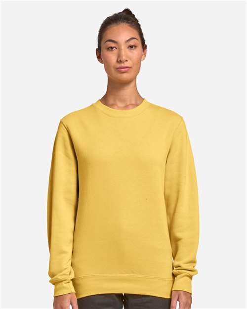 Unisex Premium Crewneck Sweatshirt
