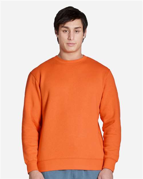 Unisex Premium Crewneck Sweatshirt