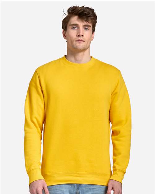 Unisex Premium Crewneck Sweatshirt