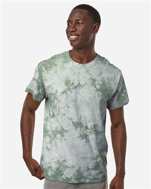 Unisex Crystal Wash T-Shirt