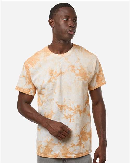 Unisex Crystal Wash T-Shirt