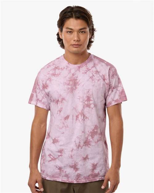 Unisex Crystal Wash T-Shirt