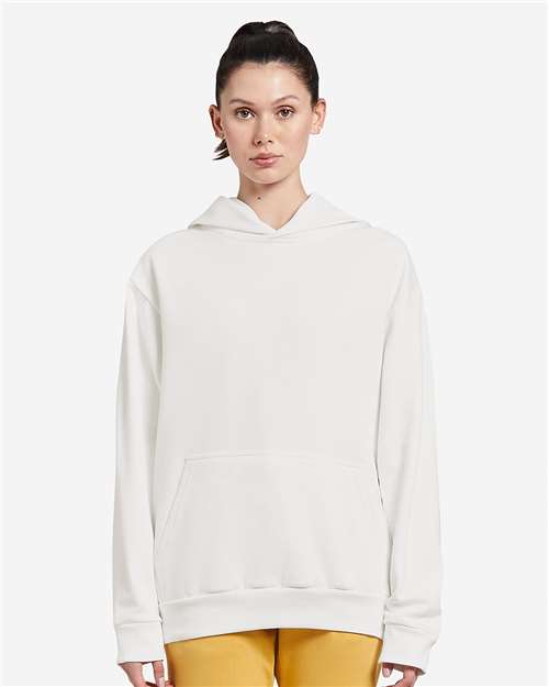 Unisex Urban Pullover Hooded Sweatshirt