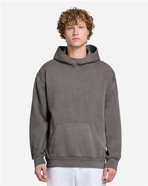 Unisex Urban Pullover Hooded Sweatshirt