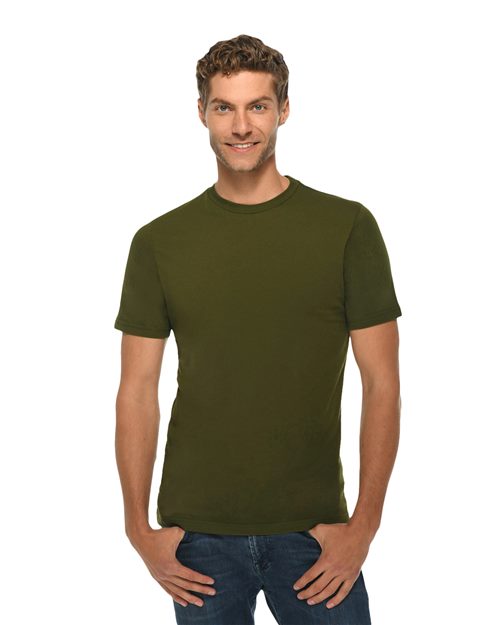 Deluxe T-Shirt
