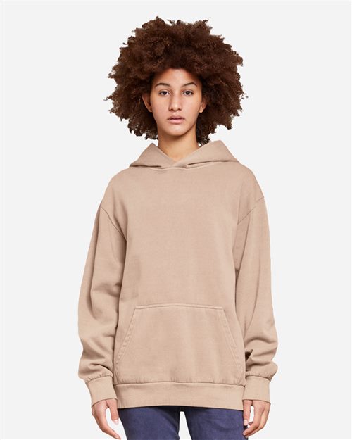 Unisex Urban Pullover Hooded Sweatshirt