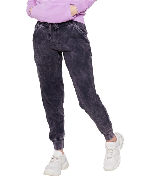 Unisex Vintage Joggers