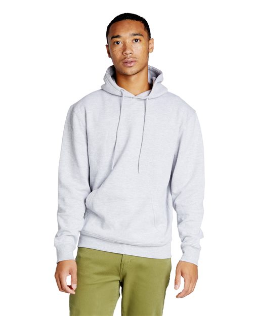 Unisex Future Fleece Hooded Sweatshirt