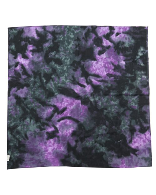 Tie-Dye Bandana