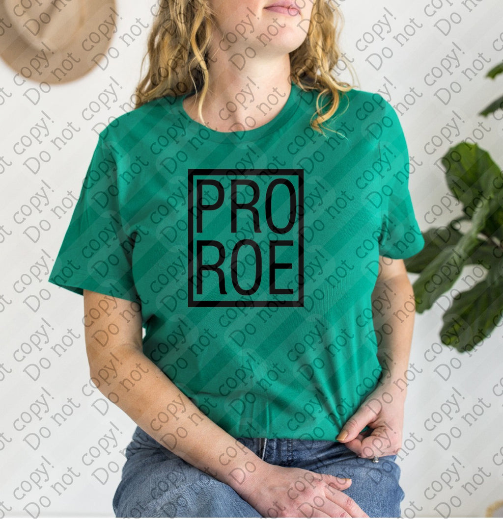 14-29 PRO ROE tee