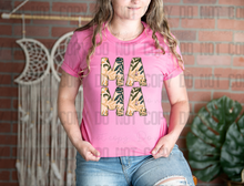 Load image into Gallery viewer, 18-14 Mama Boho Completed Tee
