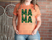 Load image into Gallery viewer, 18-20 Mama Frog Completed Tee
